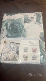 Set Completo Letto Matrimoniale "Juliet's Line" - 