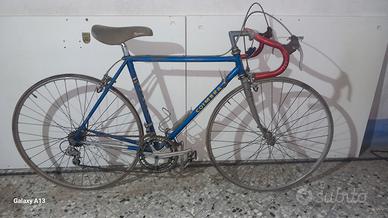 Bicicletta da corsa 