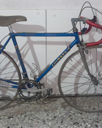 Bicicletta da corsa 