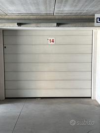 Garage (Senza intermediari)