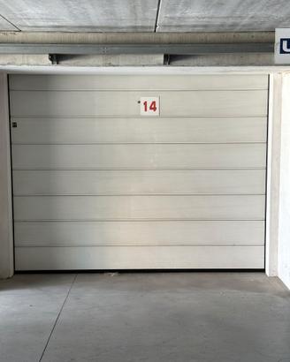 Garage (Senza intermediari)