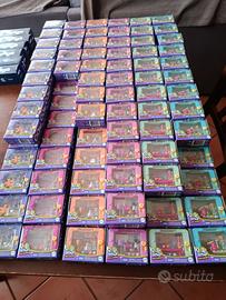 giochi della mattei Polly pocket
