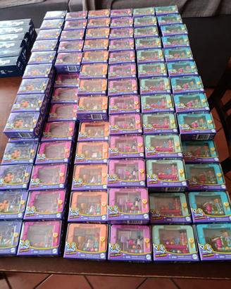 giochi della mattei Polly pocket