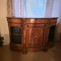 mobile antico credenza