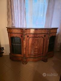 mobile antico credenza