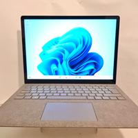 Notebook Microsoft Surface 13,5" touch i5-7300u 8