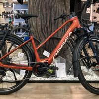 ORBEA KEMEN 10 ADV TAGLIA M
