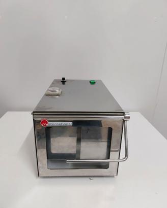 Omogeneizzatore a Pale PBI L7