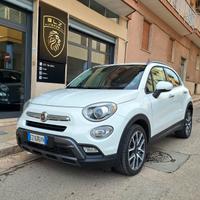 Fiat 500X 1.6 MultiJet 120 CV Cross Plus