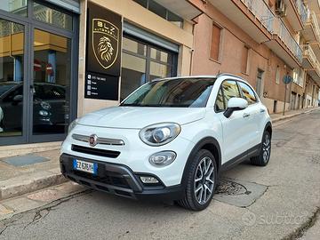 Fiat 500X 1.6 MultiJet 120 CV Cross Plus