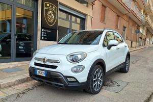 Fiat 500X 1.6 MultiJet 120 CV Cross Plus
