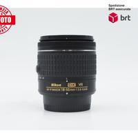 Nikon AF-P 18-55 F3.5-5.6 G DX VR (Nikon)