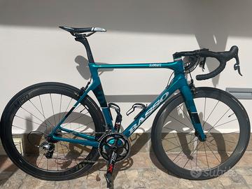 Basso diamante 54