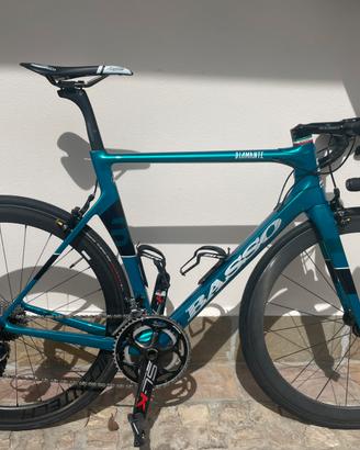 Basso diamante 54