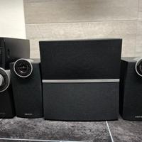 Casse - Altoparlanti Pc / TV Edifier Sistema sub