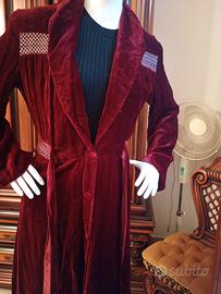 vintage Vestaglia 