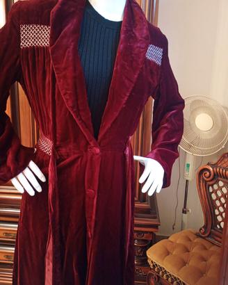 vintage Vestaglia 