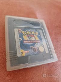 Pokémon Trading Card Game gameboy