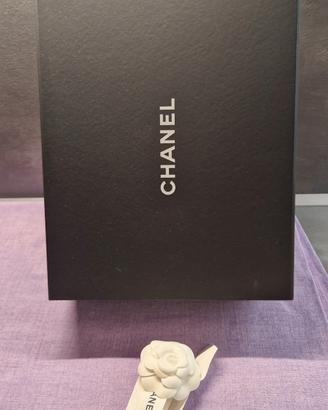 Box Chanel 