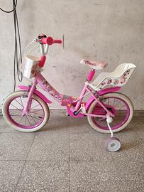 bici per bambina 