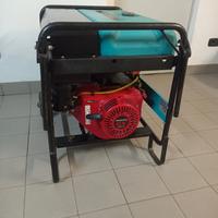 generatore di corrente eisemann