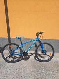 biciclette  Brera da 26