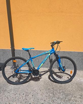 biciclette  Brera da 26