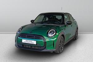 MINI Mini IV F55 2021 5p - Mini 5p 1.5 Coop U13760