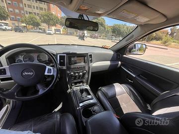 Jeep grand cherokee  “S LIMITED” 4x4