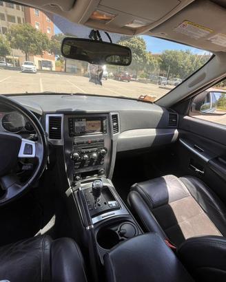 Jeep grand cherokee  “S LIMITED” 4x4