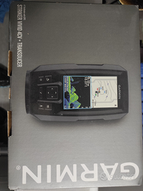 Ecoscandaglio Garmin Striker 4 Vivid GPS