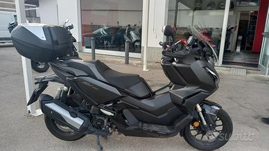 Honda ADV 350 TASSO 0% IN 24 MESI
