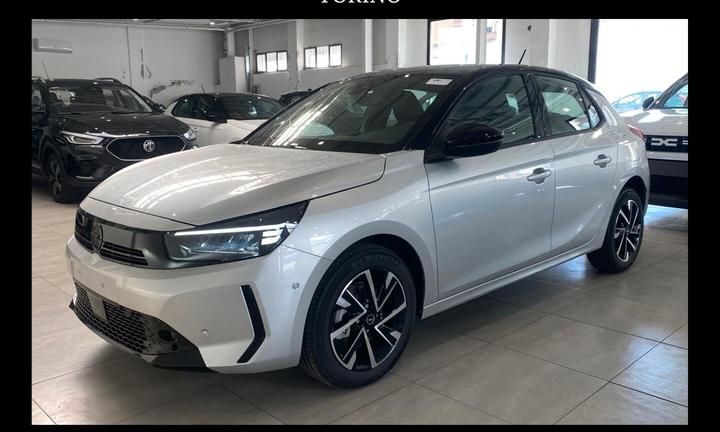 Opel Corsa 1.2 100 CV GS