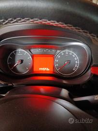 Auto berlina gpl