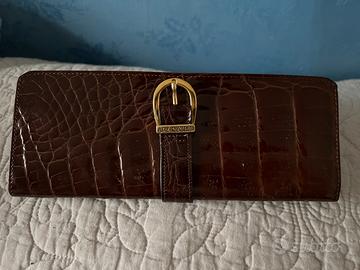 Portafoglio da borsa Ape Regina