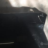Fiancata inferiore destra ducati 749 999 nera