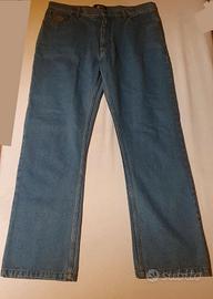 Pantaloni nuovi lotto works taglia 54 xxl