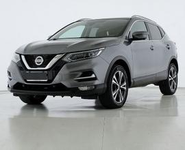 Nissan Qashqai 1.5 dCi 115 CV N-Connecta