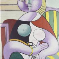 Libro Picasso