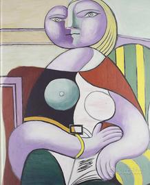 Libro Picasso