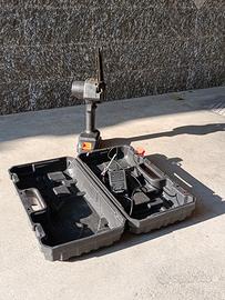 mini motosega 