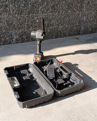 mini motosega 
