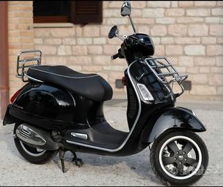 piaggio VESPA GTS 300 SUPER