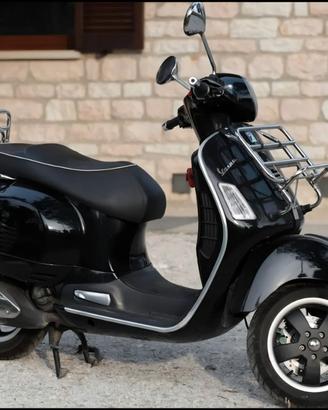 piaggio VESPA GTS 300 SUPER