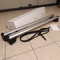 Barre portatutto nuove Audi q3