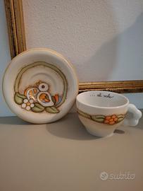 Thun tazza cappuccino country