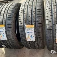 4 gomme nuove 285 40 21 pirelli scorpion