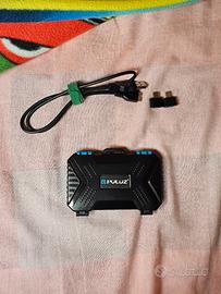 Accessorio per fotografia