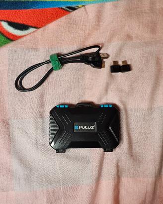 Accessorio per fotografia