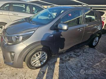 KIA Picanto 1.0 12V 5 porte Style